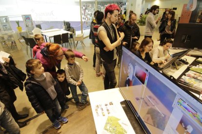 Lleonard Delshams i Amado Forrolla