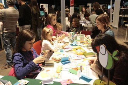 Lleonard Delshams i Amado Forrolla