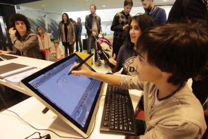 Lleonard Delshams i Amado Forrolla