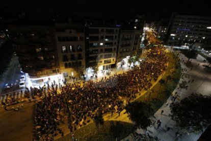 Lleonard Delshams i Itmar Fabregat