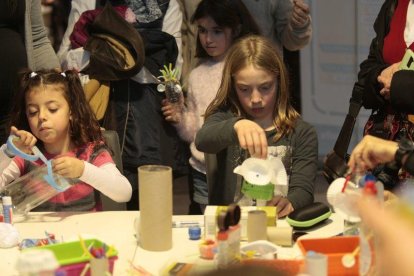 Lleonard Delshams i Amado Forrolla