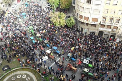 Lleonard Delshams i Itmar Fabregat