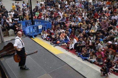 Amado Forrolla / Itmar Fabregat