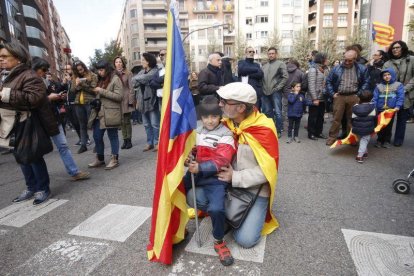 Lleonard Delshams i Itmar Fabregat