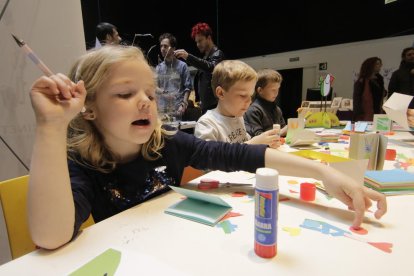 Lleonard Delshams i Amado Forrolla