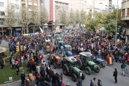 Lleonard Delshams i Itmar Fabregat