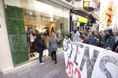 Lleonard Delshams i Itmar Fabregat