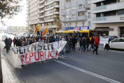 Lleonard Delshams i Itmar Fabregat