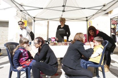 Amado Forrolla / Itmar Fabregat