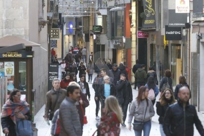 Lleonard Delshams i Itmar Fabregat