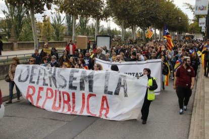 Lleonard Delshams i Itmar Fabregat