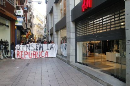 Lleonard Delshams i Itmar Fabregat