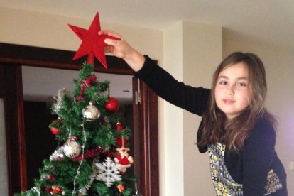 Felicita els teus familiars i amics pel seu aniversari, sant, casament enviant fotos a cercle@segre.com