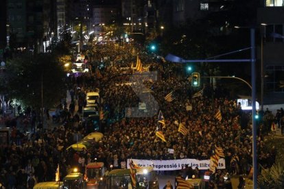 Lleonard Delshams i Itmar Fabregat