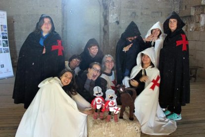 La Guerrilla del Gila