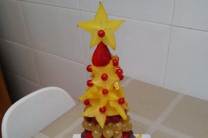 Ensenya'ns els teus primers, segons i postres més creatius!
