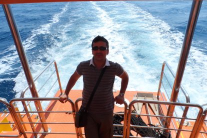 Felicita els teus familiars i amics pel seu aniversari, sant, casament enviant fotos a cercle@segre.com