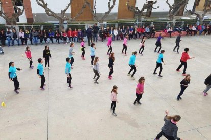 Actes amb motiu del Dia de la Dona