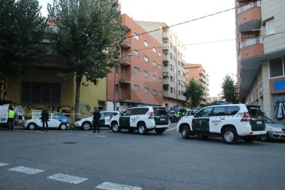 Lleonard Delshams / O.O. / SEGRE