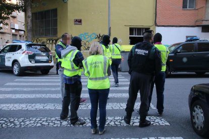 Lleonard Delshams / O.O. / SEGRE