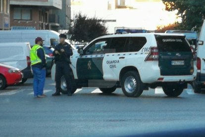 Lleonard Delshams / O.O. / SEGRE