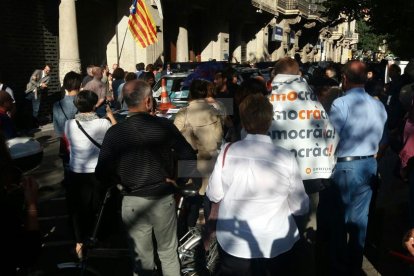 Foto cedida a Segre.com