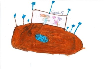 Ous, conills, personatges de conte, dibuixos animats,...Dibuixa'ns com vols la teva mona!