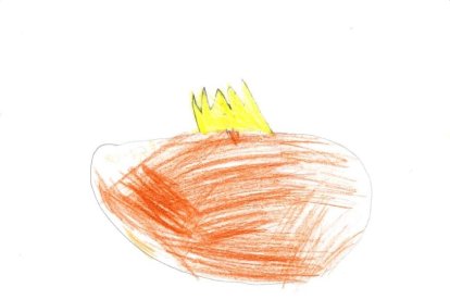 Ous, conills, personatges de conte, dibuixos animats,...Dibuixa'ns com vols la teva mona!