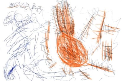 Ous, conills, personatges de conte, dibuixos animats,...Dibuixa'ns com vols la teva mona!