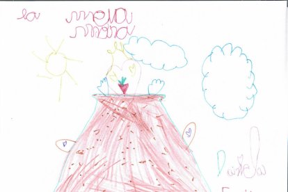 Ous, conills, personatges de conte, dibuixos animats,...Dibuixa'ns com vols la teva mona!