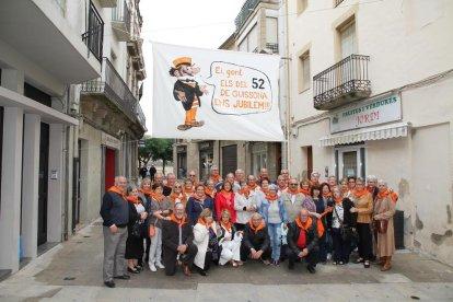 Felicita els teus familiars i amics pel seu aniversari, sant, casament enviant fotos a cercle@segre.com
