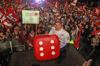 Òscar Mirón / Xavier Santesmasss