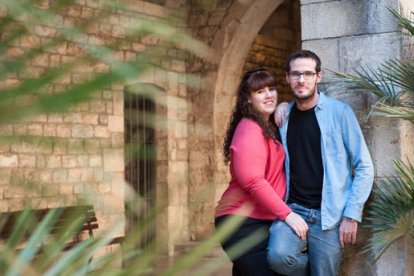 Felicita els teus familiars i amics pel seu aniversari, sant, casament enviant fotos a cercle@segre.com