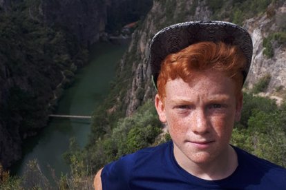 Felicita els teus familiars i amics pel seu aniversari, sant, casament enviant fotos a cercle@segre.com