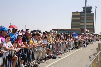 Magdalena Altisent i Òscar Mirón