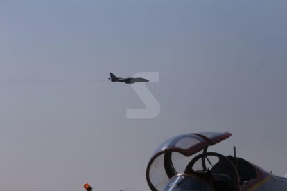 Magdalena Altisent i Òscar Mirón