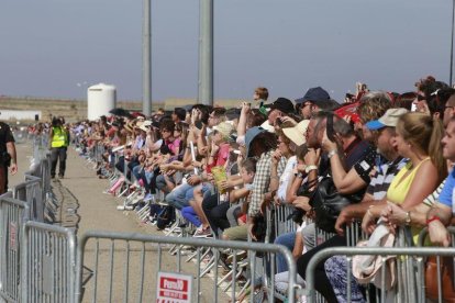 Magdalena Altisent i Òscar Mirón