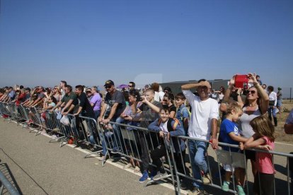 Magdalena Altisent i Òscar Mirón