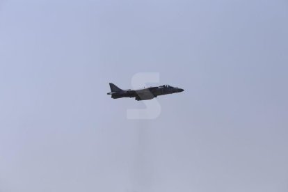 Magdalena Altisent i Òscar Mirón