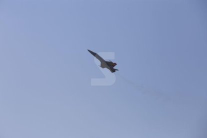 Magdalena Altisent i Òscar Mirón