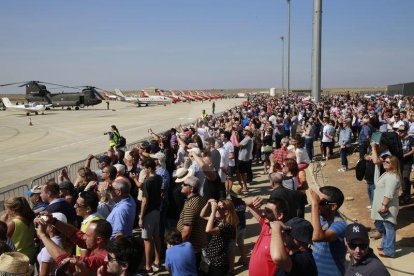 Magdalena Altisent i Òscar Mirón