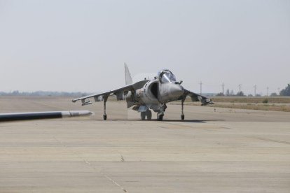 Magdalena Altisent i Òscar Mirón