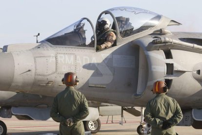 Magdalena Altisent i Òscar Mirón