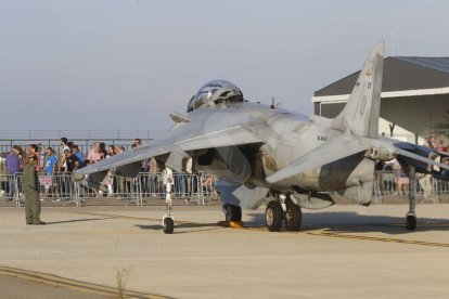 Magdalena Altisent i Òscar Mirón