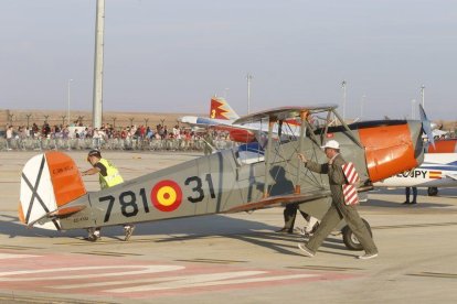 Magdalena Altisent i Òscar Mirón