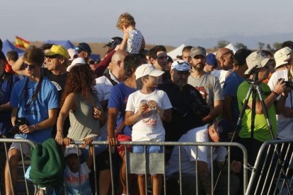 Magdalena Altisent i Òscar Mirón