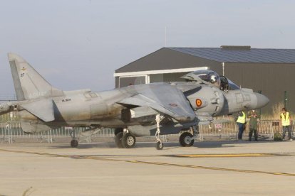 Magdalena Altisent i Òscar Mirón