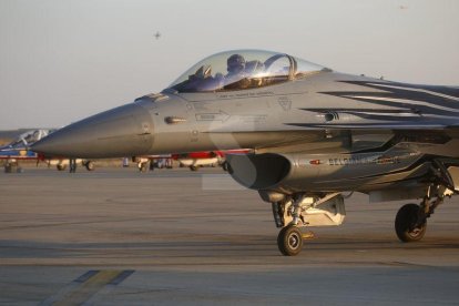 Magdalena Altisent i Òscar Mirón