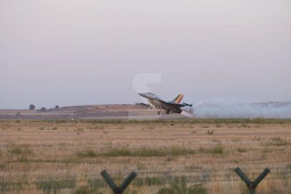 Magdalena Altisent i Òscar Mirón