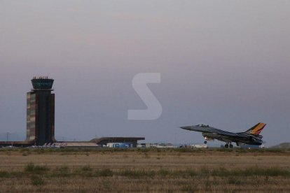 Magdalena Altisent i Òscar Mirón